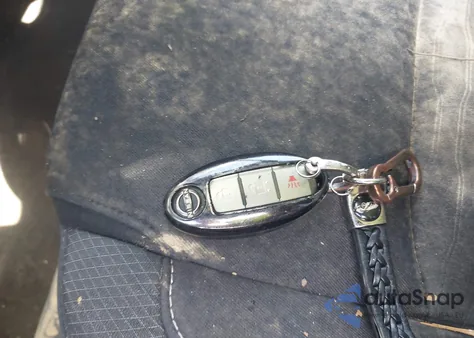 2022 Nissan Pathfinder S from USA, damaged, VIN 5N1DR3ACXNC207112